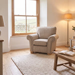 Ripley Armchair - Chair Grade SE Armchairs Sterling Home 2