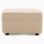 Ripley Footstool - Footstool Grade A Sterling Home 1