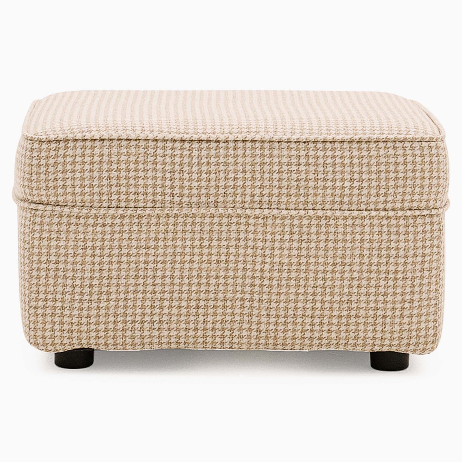 Ripley Footstool - Footstool Grade A Footstools Sterling Home 1