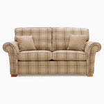 Ripley 2 Seater Sofa Bed - 2 Seater Sofabed - Regal Mattress Grade SE - Regal Sterling Home 1