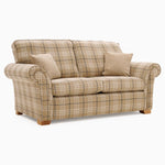 Ripley 2 Seater Sofa Bed - 2 Seater Sofabed - Regal Mattress Grade SE - Regal Sterling Home 3