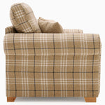 Ripley 2 Seater Sofa Bed - 2 Seater Sofabed - Regal Mattress Grade SE - Regal Sterling Home 5