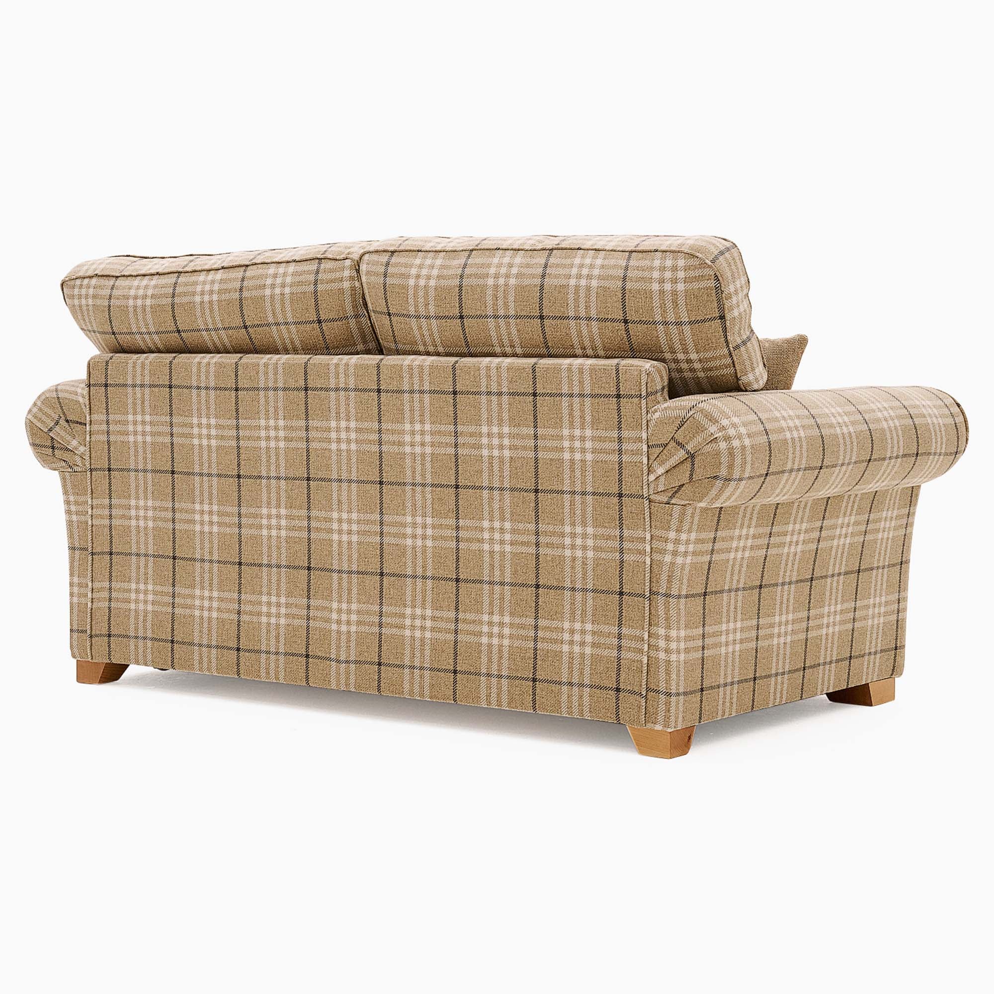 Ripley 2 Seater Sofa Bed - 2 Seater Sofabed - Regal Mattress Grade SE - Regal Sterling Home 6