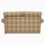 Ripley 2 Seater Sofa Bed - 2 Seater Sofabed - Regal Mattress Grade SE - Regal Sterling Home 7