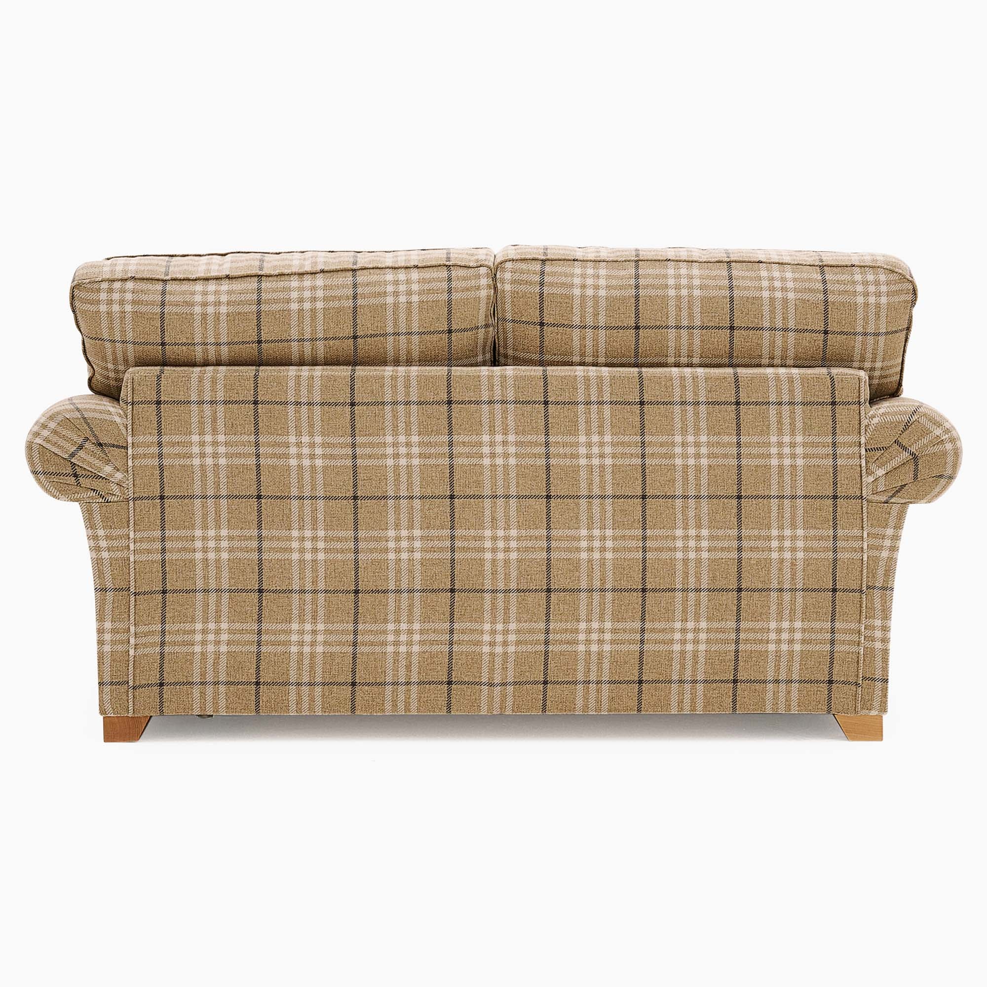 Ripley 2 Seater Sofa Bed - 2 Seater Sofabed - Regal Mattress Grade SE - Regal Sterling Home 7