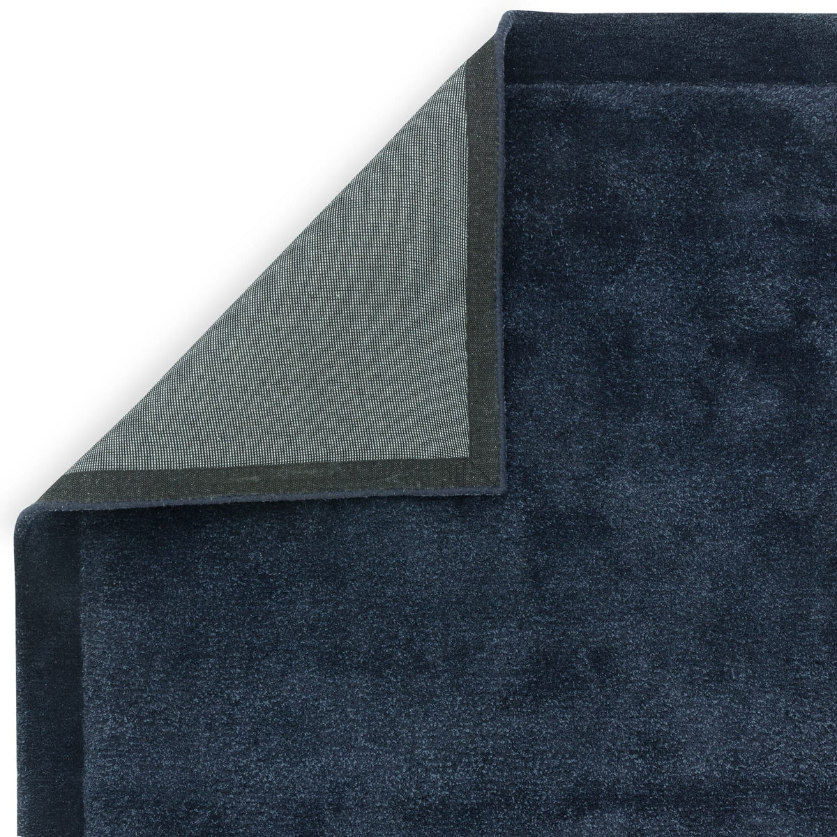 Harris Navy Rug - Navy - 160cm x 230cm Sterling Home 3