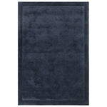 Harris Navy Rug - Navy - 160cm x 230cm Sterling Home 1