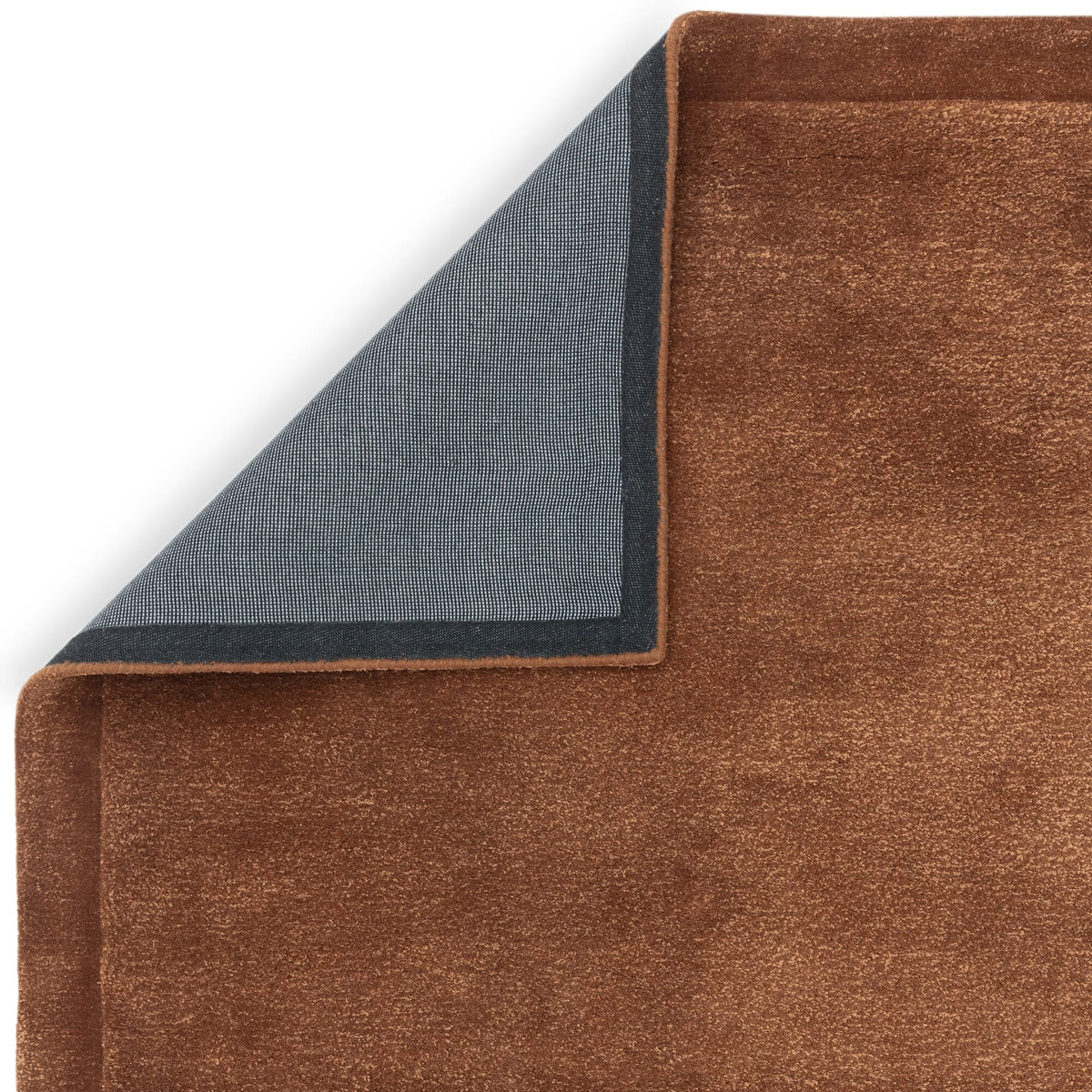 Harris Rust Rug - Rust - 120cm x 170cm Sterling Home 3
