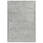 Harris Silver Rug - Silver - 120cm x 170cm Sterling Home 1