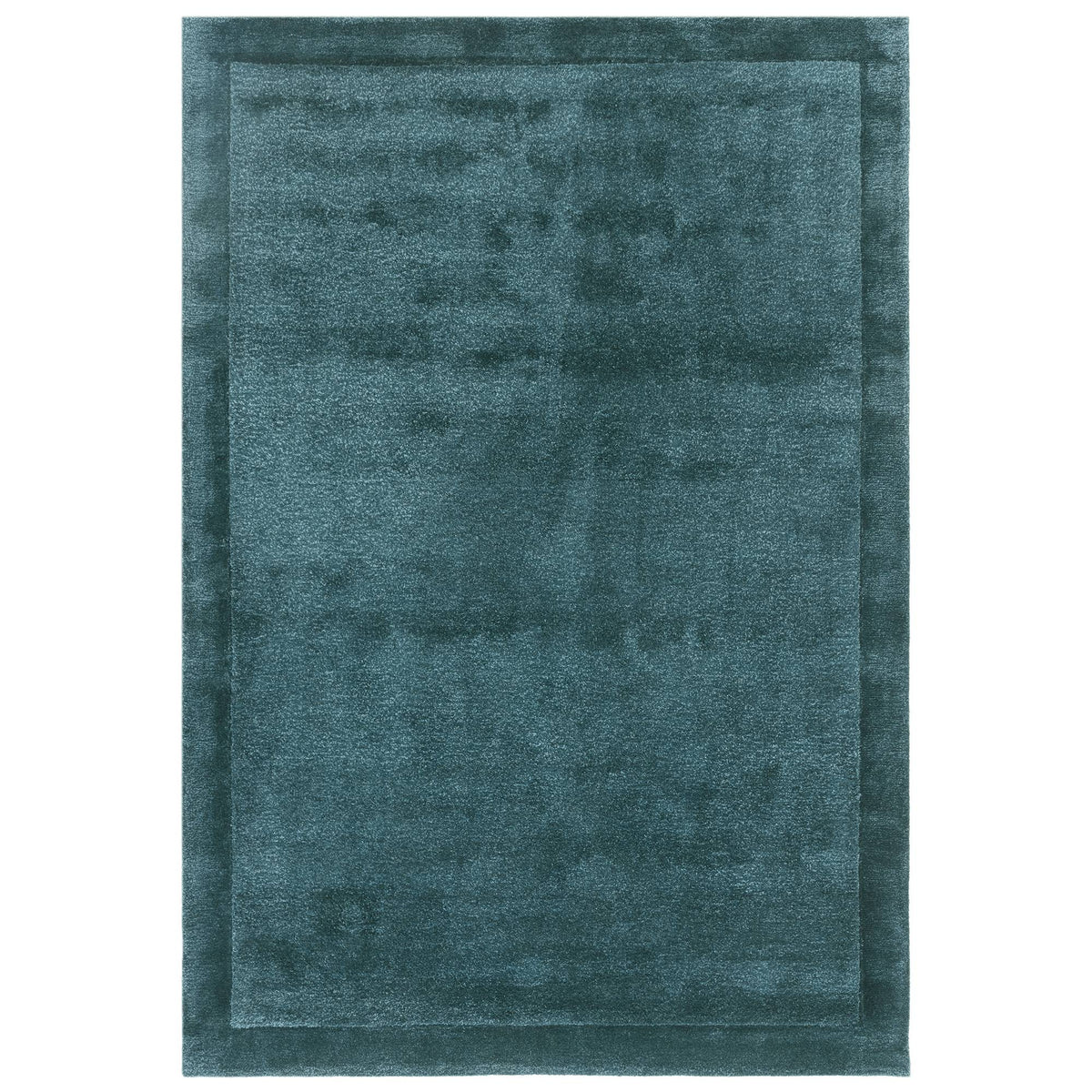 Harris Teal Rug - Teal - 120cm x 170cm Sterling Home 1