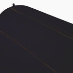 Rocco Square Coffee Table - Square Coffee Table Black & Gold Ceramic Top / Black Powder Coated Metal Legs Tables Sterling Home 4