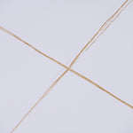 Rocco Rectangular Coffee Table - Rect Coffee Table White & Gold Ceramic Top / Black Powder Coated Metal Legs Tables Sterling Home 4