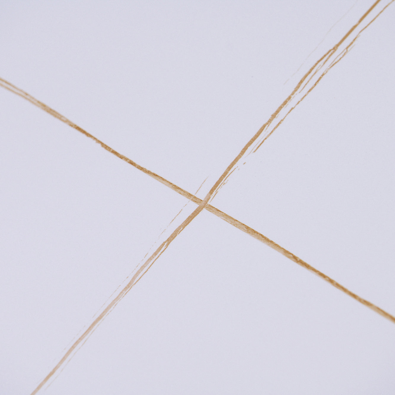 Rocco Rectangular Coffee Table - Rect Coffee Table White & Gold Ceramic Top / Black Powder Coated Metal Legs Tables Sterling Home 4