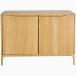 Ercol Romana Sideboard - 2 Door Sideboard Storage Sterling Home 1