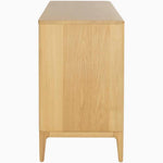 Ercol Romana Sideboard - 2 Door Sideboard Storage Sterling Home 3