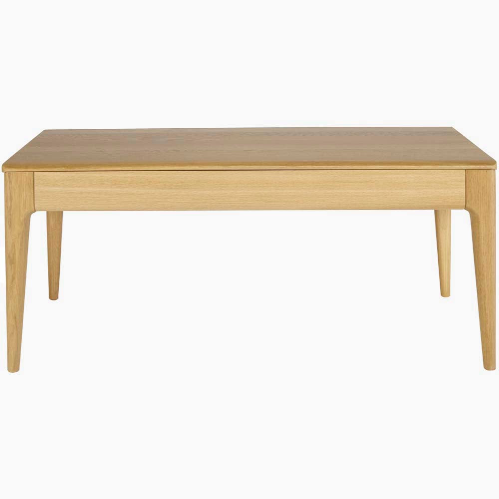 Ercol Romana Coffee Table - Coffee Table Tables Sterling Home 1
