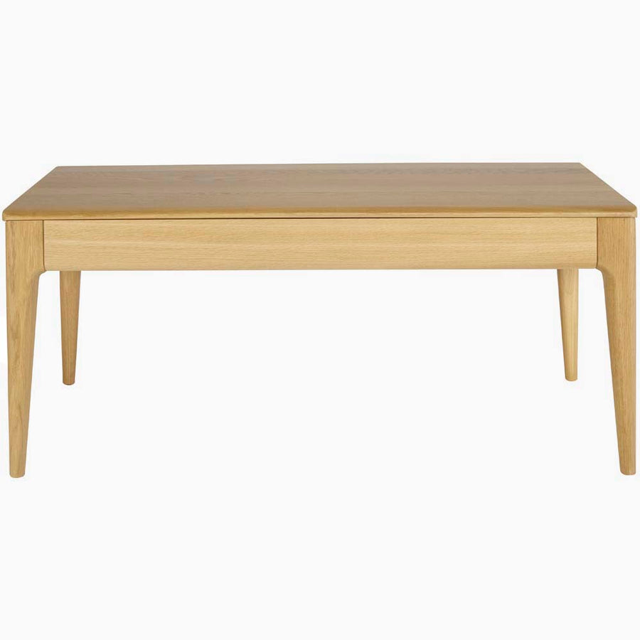 Ercol Romana Coffee Table - Coffee Table Tables Sterling Home 1