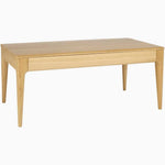 Ercol Romana Coffee Table - Coffee Table Tables Sterling Home 2