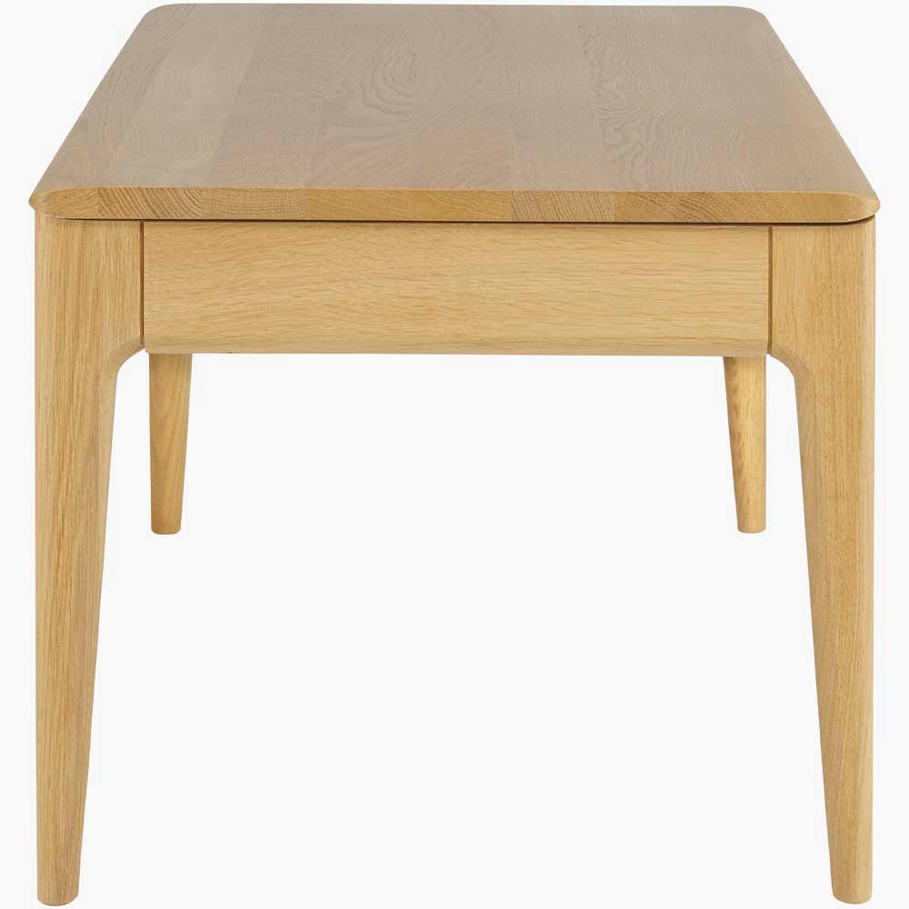 Ercol Romana Coffee Table - Coffee Table Tables Sterling Home 3