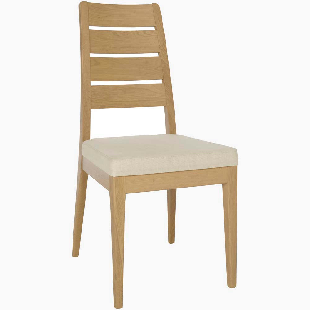 Ercol Romana Dining Chair - Dining Chair Grade C Armchairs Sterling Home 2