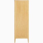 Ercol Romana Highboard Cabinet - Highboard Storage Sterling Home 4