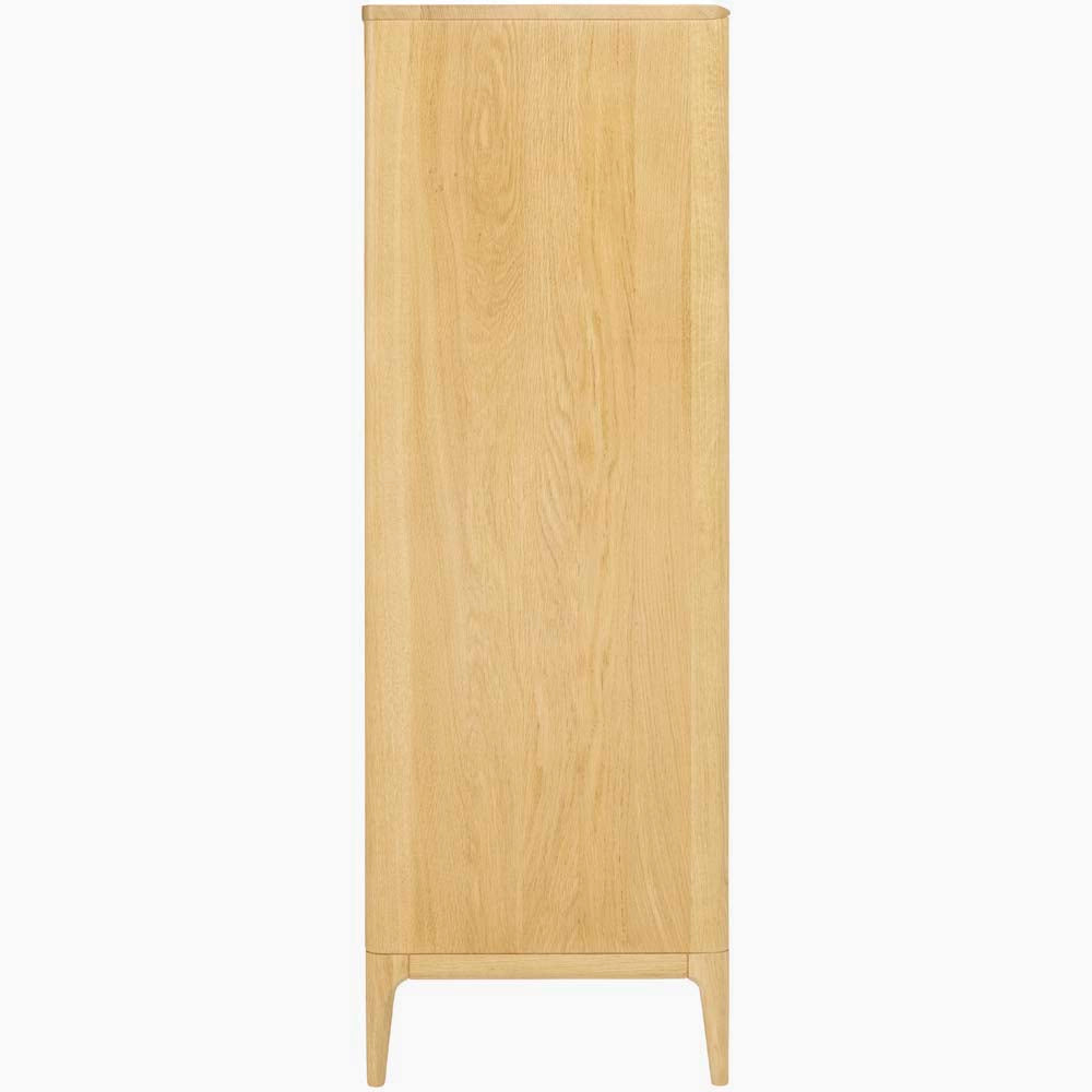 Ercol Romana Highboard Cabinet - Highboard Storage Sterling Home 4