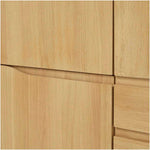 Ercol Romana Highboard Cabinet - Highboard Storage Sterling Home 5