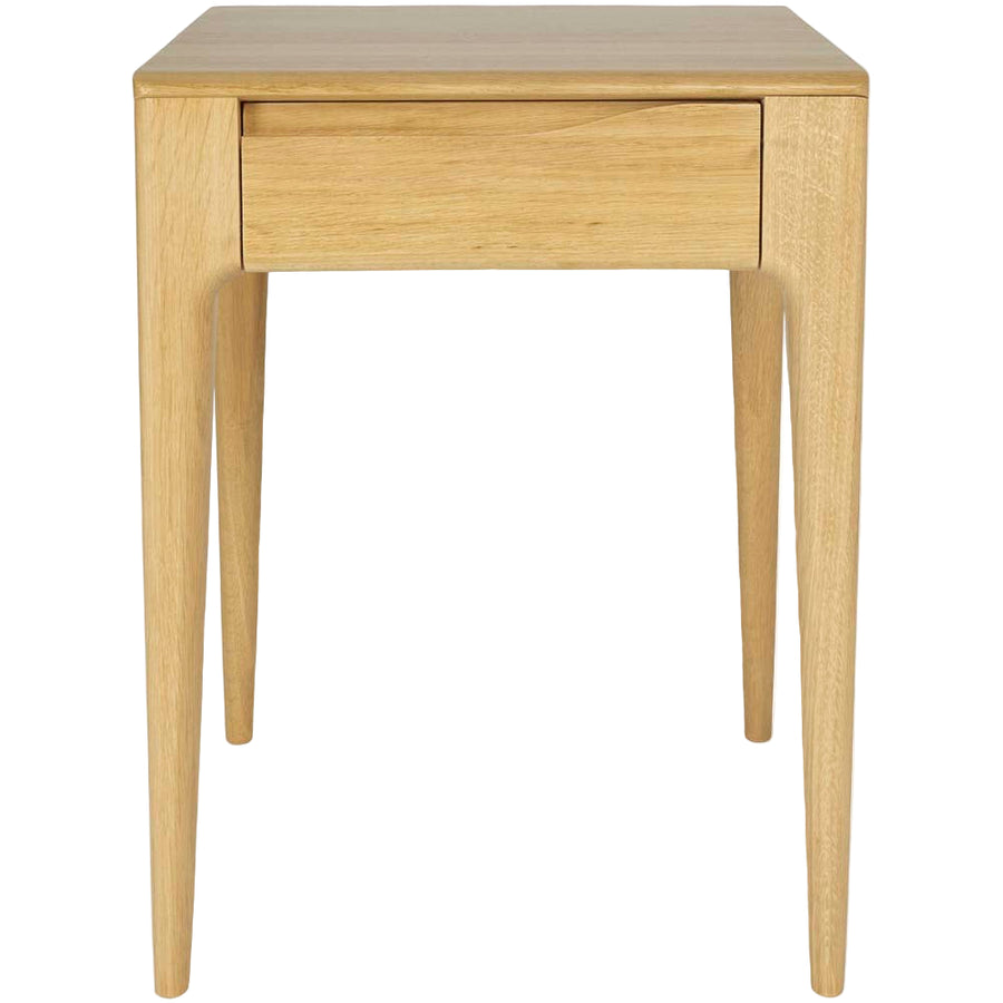 Ercol Romana Side Table - Lamp Table Tables Sterling Home 1