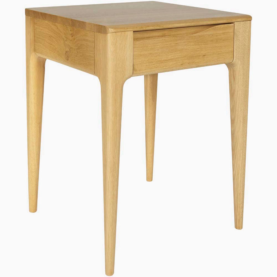 Ercol Romana Side Table - Lamp Table Tables Sterling Home 2