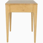 Ercol Romana Side Table - Lamp Table Tables Sterling Home 3