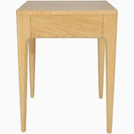 Ercol Romana Side Table - Lamp Table Tables Sterling Home 4