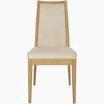 Ercol Romana Padded Back Dining Chair - Padded Back Dining Chair Grade C Armchairs Sterling Home 1