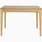 Ercol Romana Small Extending Dining Table - Small Extending Dining Table Tables Sterling Home 1