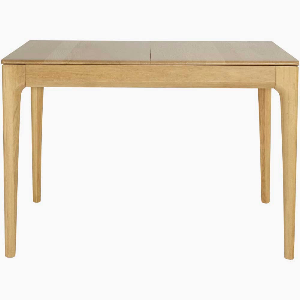 Ercol Romana Small Extending Dining Table - Small Extending Dining Table Tables Sterling Home 1