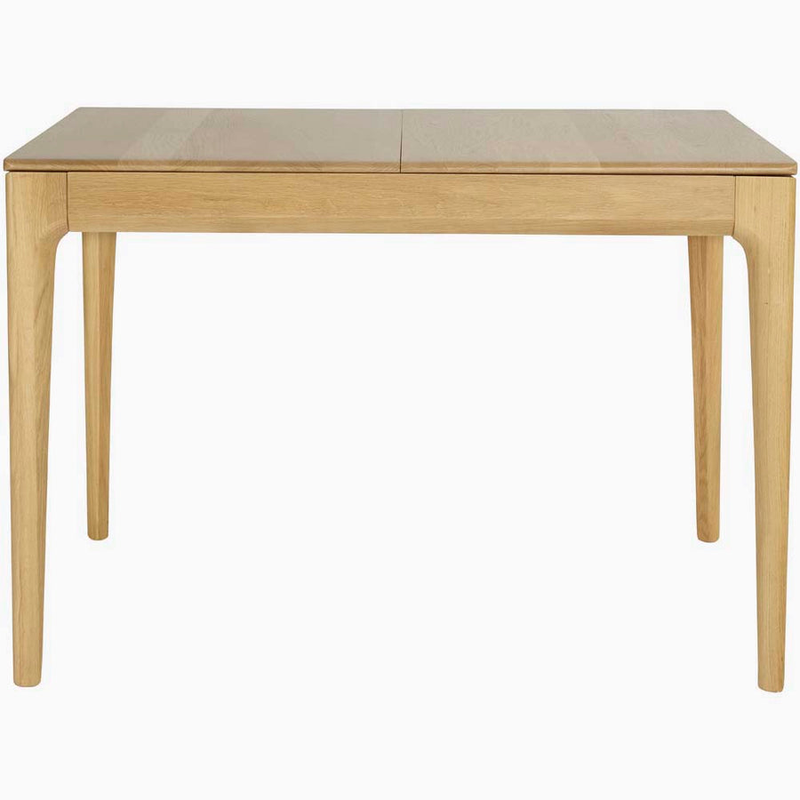 Ercol Romana Small Extending Dining Table - Small Extending Dining Table Tables Sterling Home 1
