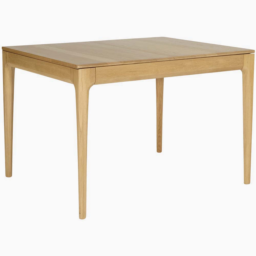 Ercol Romana Small Extending Dining Table - Small Extending Dining Table Tables Sterling Home 2