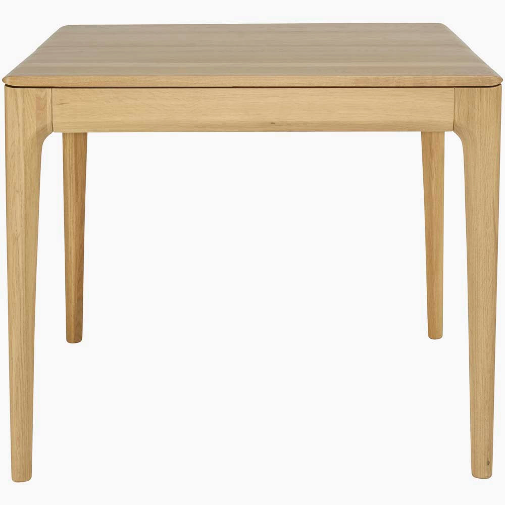 Ercol Romana Small Extending Dining Table - Small Extending Dining Table Tables Sterling Home 3