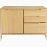 Ercol Romana Small Sideboard