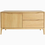 Ercol Romana TV Unit