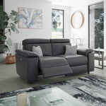 Nicoletti Rossini II 2 Seater Sofa - 2 Seater CB Torello Sofas Sterling Home 2