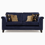 Rutland 3 Seater Sofa - 3 Seater Sofa Grade A 3 Seater Sofas Sterling Home 1