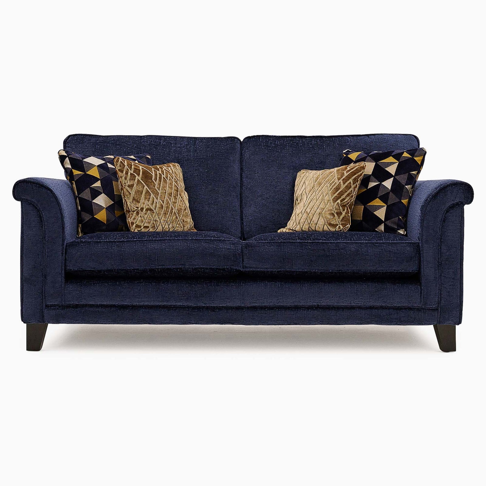 Rutland 3 Seater Sofa - 3 Seater Sofa Grade SE 3 Seater Sofas Sterling Home 1