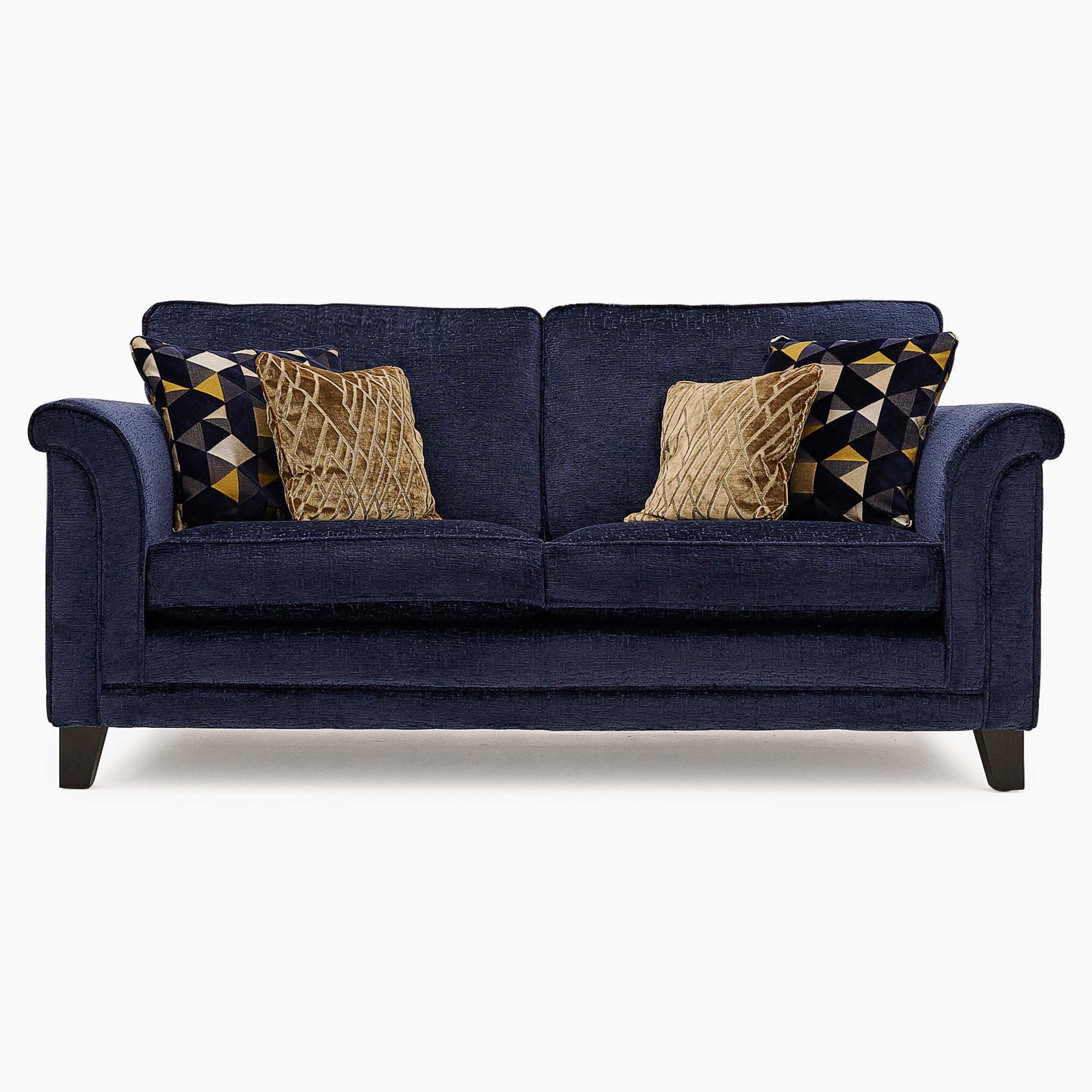 Rutland 3 Seater Sofa - 3 Seater Sofa Grade SE Sterling Home 1