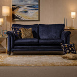 Rutland 3 Seater Sofa - 3 Seater Sofa Grade SE Sterling Home 2