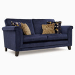Rutland 3 Seater Sofa - 3 Seater Sofa Grade A 3 Seater Sofas Sterling Home 3