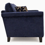 Rutland 3 Seater Sofa - 3 Seater Sofa Grade A 3 Seater Sofas Sterling Home 4