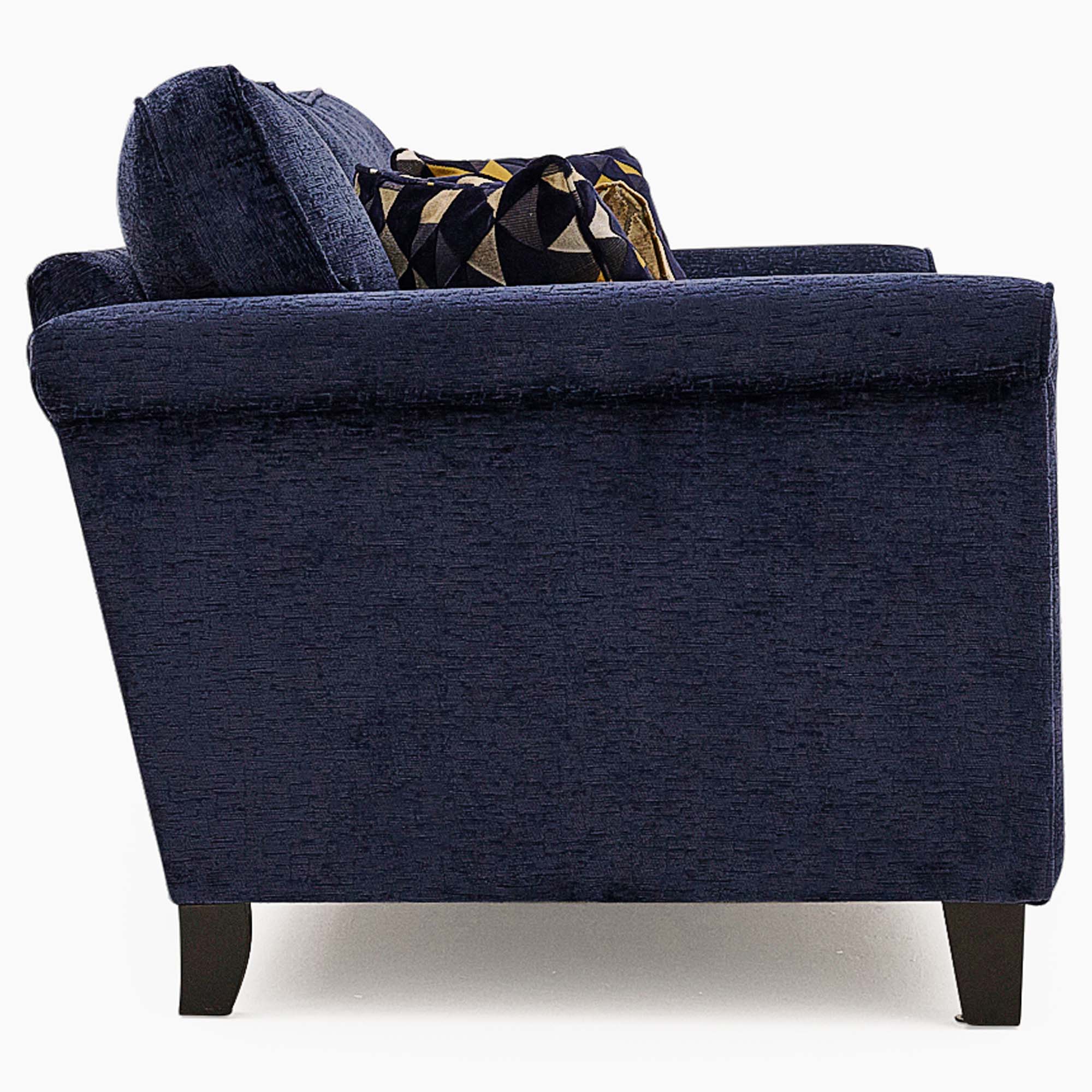 Rutland 3 Seater Sofa - 3 Seater Sofa Grade SE Sterling Home 4