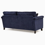 Rutland 3 Seater Sofa - 3 Seater Sofa Grade A 3 Seater Sofas Sterling Home 5