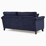Rutland 3 Seater Sofa - 3 Seater Sofa Grade SE Sterling Home 5