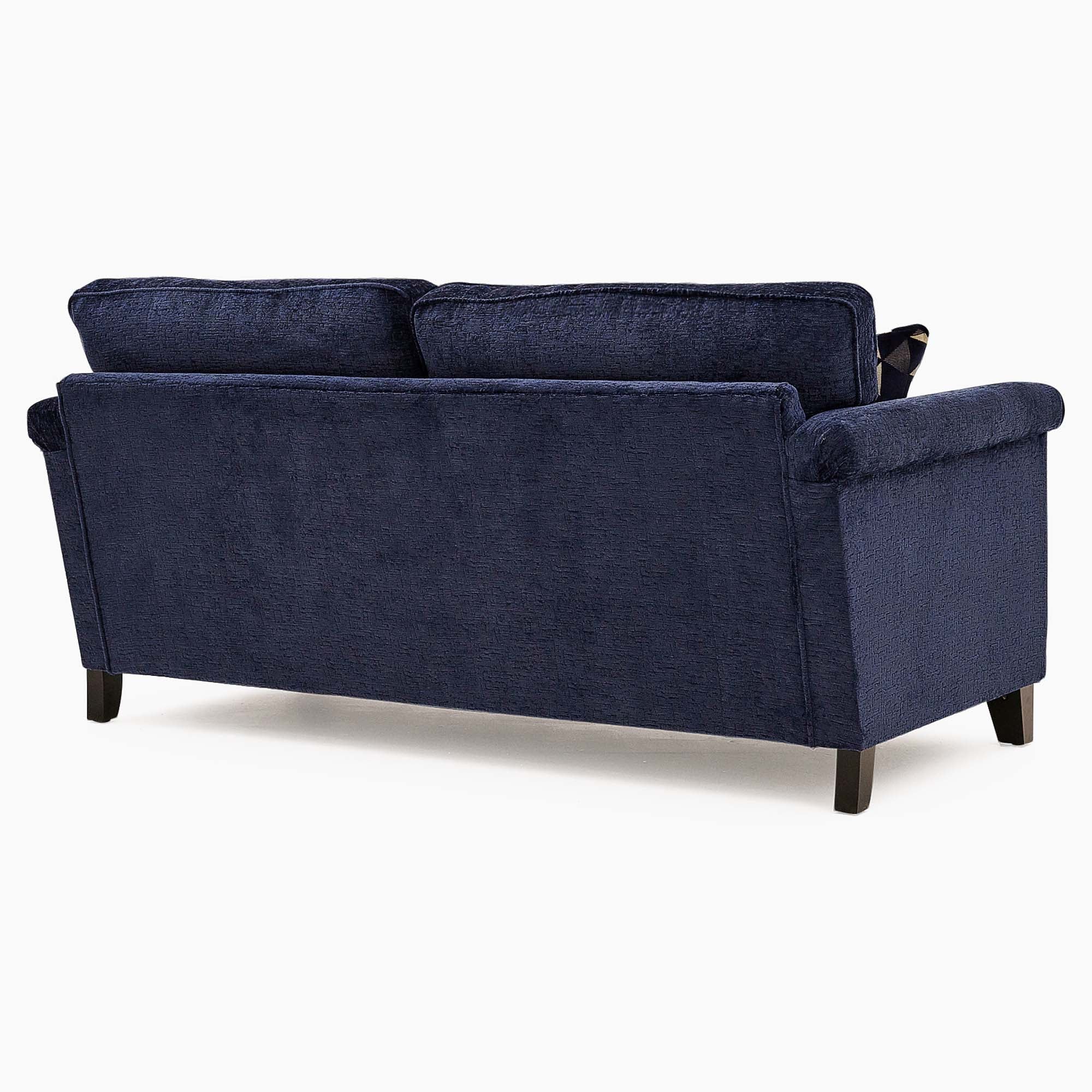 Rutland 3 Seater Sofa - 3 Seater Sofa Grade SE Sterling Home 5